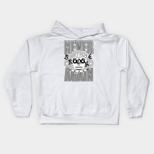 Monkey Kids Hoodie